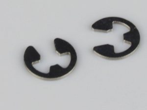 Zenoah E-Clip (2 pcs) (For G430)