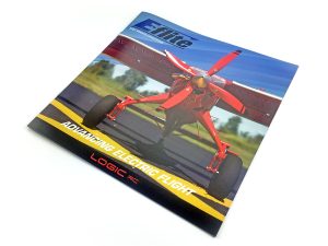E-flite E-Flite Spring 2022 Catalogue