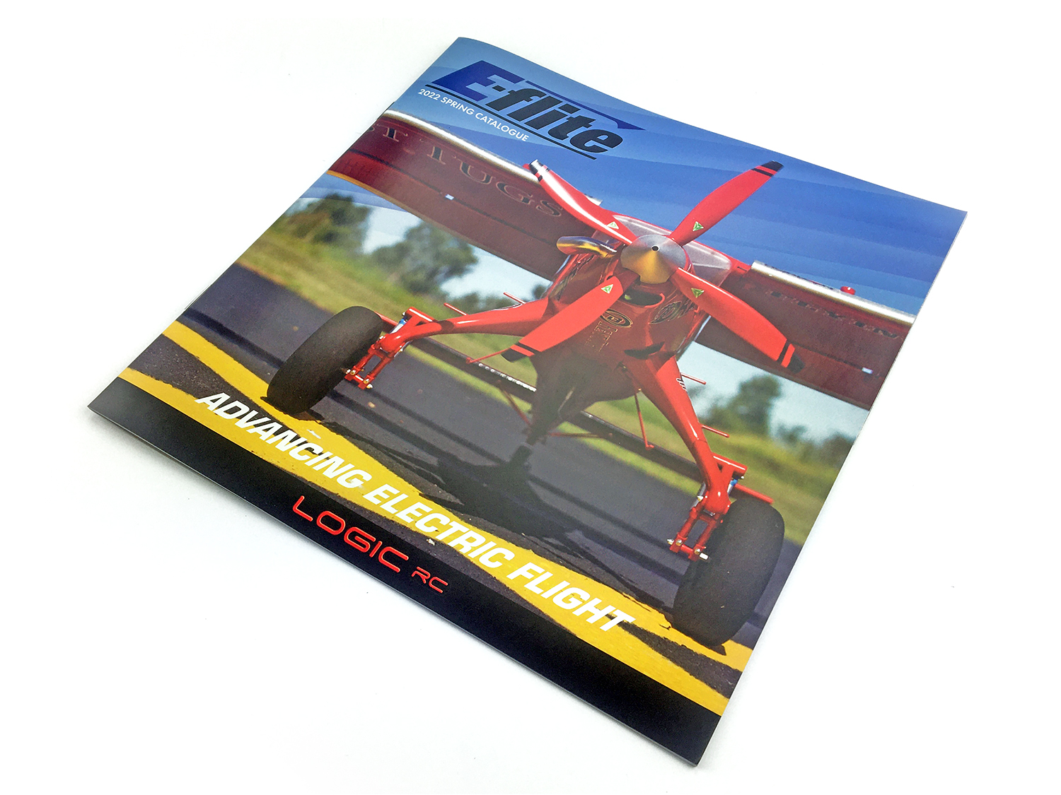 E-flite E-Flite Spring 2022 Catalogue