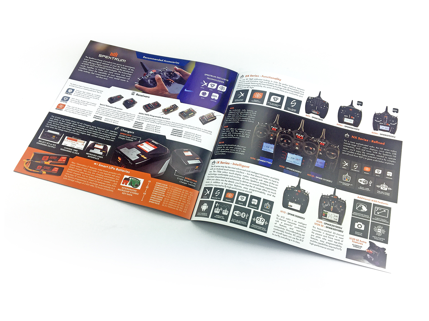 E-flite E-Flite Spring 2022 Catalogue - Image 4