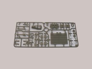 Tamiya E Parts For 56016