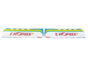 Seagull E-Pioneer EP Main Wing Set (for SEA-X9)