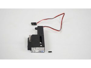 E-flite E-retract Main Gear Right: F-16 80mm EDF