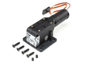 E-flite E-Retract Unit: Main Gear, F-4 Phantom II 80mm