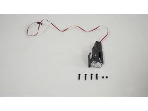 E-flite E-retract Unit Main: Viper 90mm EDF Jet