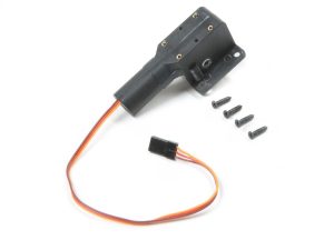 E-flite E-Retract Unit: Nose Gear 80mm EDF