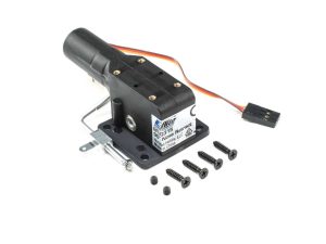 E-flite E-Retract Unit: Nose Gear, F-4 Phantom II 80mm