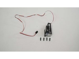 E-flite E-retract Unit Nose: Viper 90mm EDF Jet