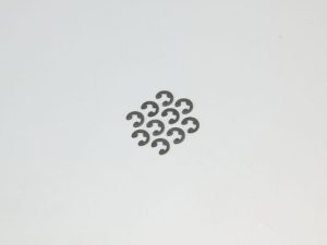 KYOSHO E-Ring 2.5mm (10) Kyosho