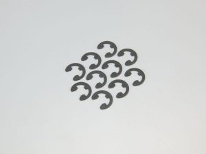 KYOSHO E-Ring 3.0mm (10) Kyosho
