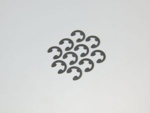 KYOSHO E-Ring 4.0mm (10) Kyosho