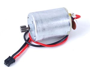 E-Zee RC, E-ZEE RC WILLYS JEEP 280 DRIVE MOTOR