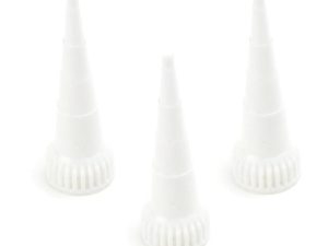 Arrows Hobby E6000 / E6000-Plus Replacement Snip Tip Nozzles 29.5ml / 59.1ml (4 pcs)