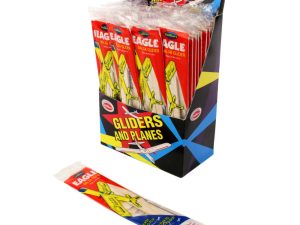 Guillow Eagle Display (48 pcs)