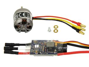 Multiplex EasyStar 3 Power Unit