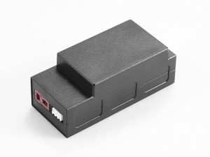 EAZY RC 7.4V 1050mAh LIPO BATTERY SET