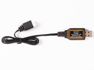 EAZY RC USB CHARGER