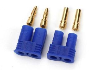 Dynamite EC2 Device & Battery Connector