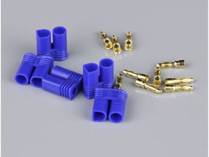 Radient EC2 Male (ESC End) (5 pcs)
