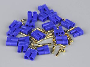 Radient EC2 Pairs (10 pcs)