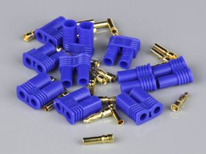 Radient EC2 Pairs (5 pcs)