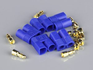 Radient EC3 Male (ESC End) (5 pcs)