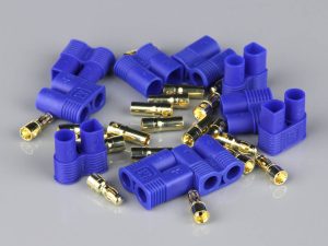 Radient EC3 Pairs (5 pcs)