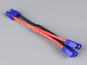 Radient EC3 Parallel, 14AWG, 100mm