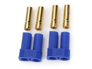 EC5 Battery Connector (2)