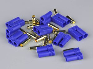 Radient EC5 Pairs (5 pcs)