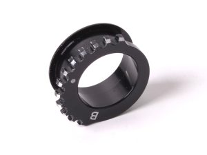 Schumacher Eccentric Side 'B' -Mi5