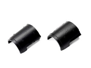 E-flite EDF Duct Covers: SR-71 Twin 40mm EDF