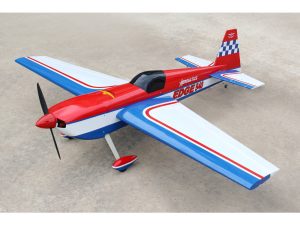 Seagull Edge 540 (15-20cc) 1.73m / 68.1in