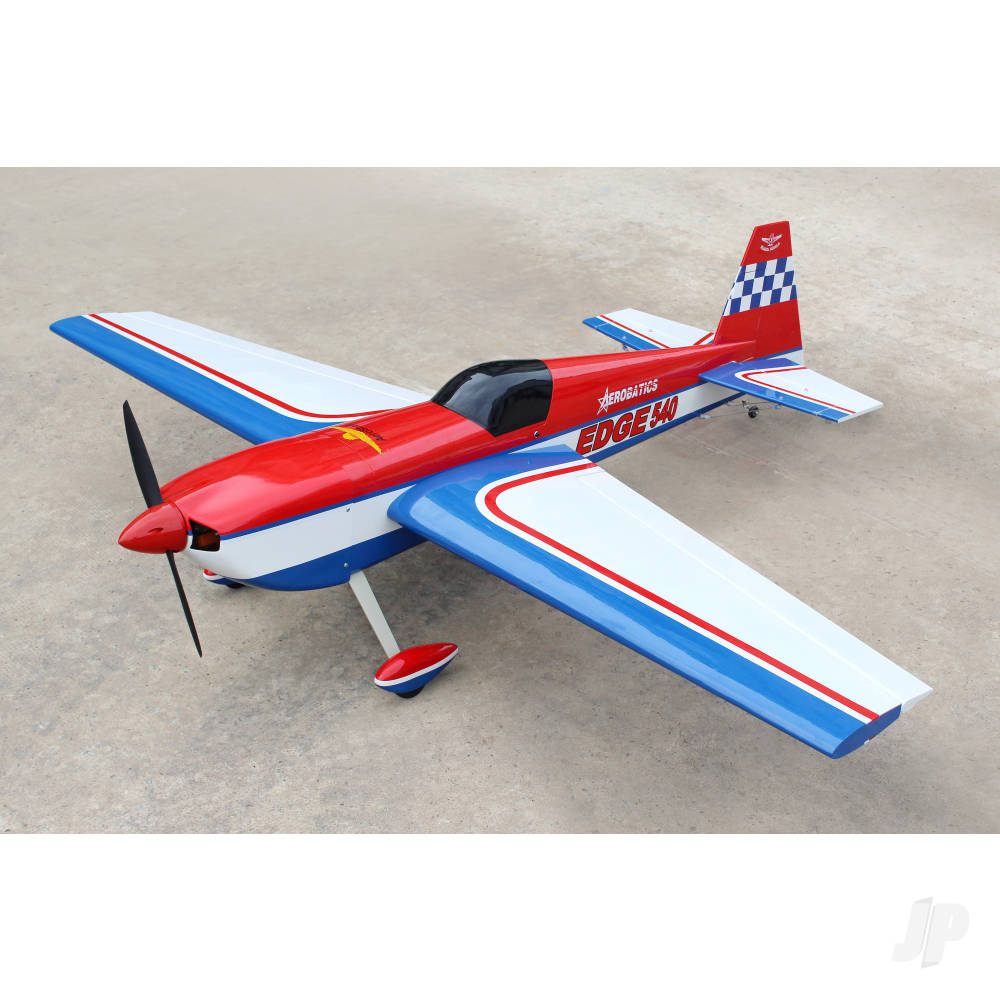 Seagull Edge 540 (15-20cc) 1.73m / 68.1in