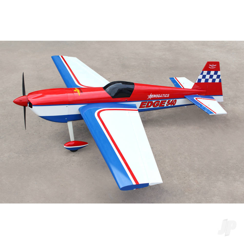 Seagull Edge 540 (15-20cc) 1.73m / 68.1in - Image 2