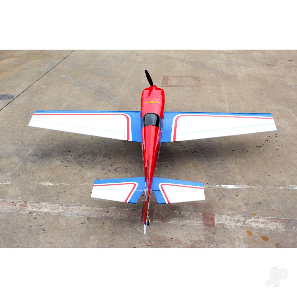 Seagull Edge 540 (15-20cc) 1.73m / 68.1in - Image 4