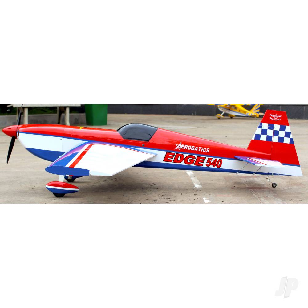 Seagull Edge 540 (15-20cc) 1.73m / 68.1in - Image 5