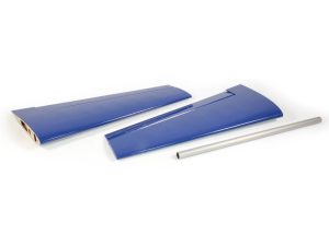 Seagull Edge 540 (26-29cc) Wing Set Complete Blue (for SEA-26A)