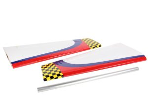 Seagull Edge 540 (26-29cc) Wing Set Complete (for SEA-26B)