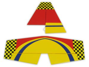 Seagull Edge 540 Tail Set (for SEA-60)