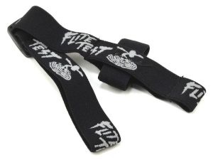Flite Test Edition Goggles Head Strap (Black)