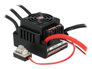 Robitronic eight Brushless ESC 150A 3-6S
