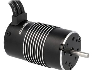 Robitronic eight Brushless Motor 4268 1600kV