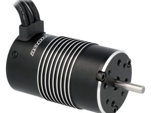Robitronic eight Brushless Motor 4268 1900kV