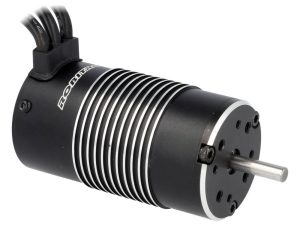 Robitronic eight Brushless Motor 4274 2200kV