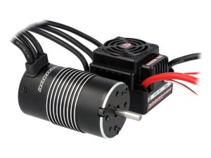 Robitronic eight Brushless Motor & ESC Combo 150A 4268 1600kV
