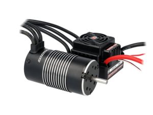 Robitronic eight Brushless Motor & ESC Combo 150A 4268 2600kV