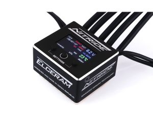 ELCERAM Nitride G1F 1/10th ESC 180A