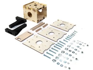 Hangar 9 Elec Motor Mount: Ki-43 Oscar 60cc