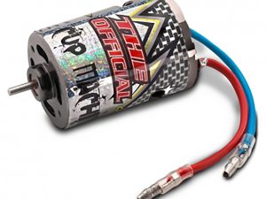 Carson Electric Motor Cup Machine 23T